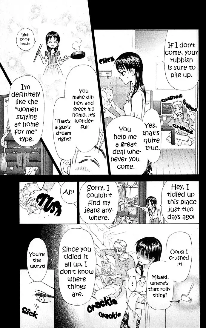 W Juliet II Chapter 6 15